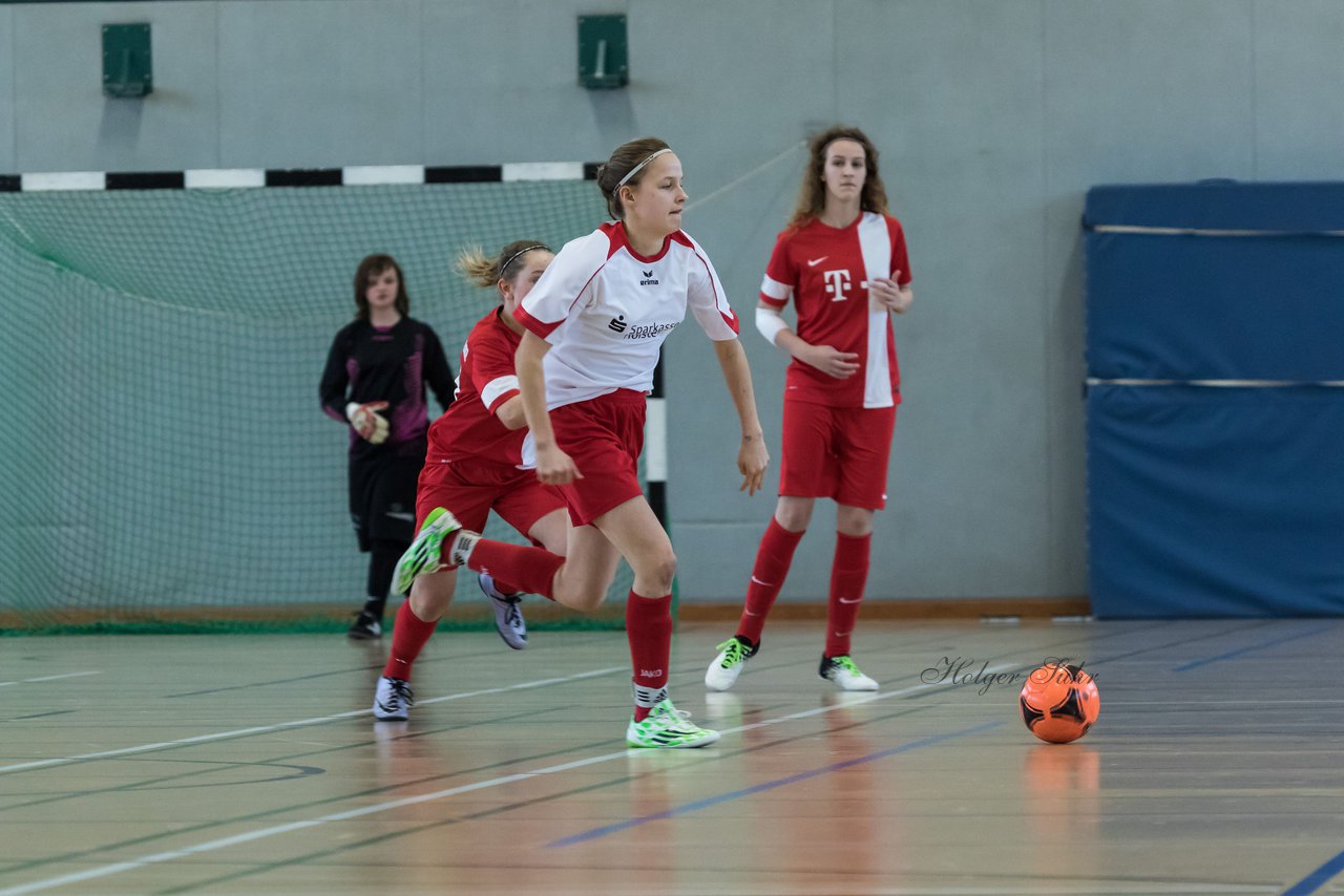 Bild 247 - Norddeutsche Futsalmeisterschaft